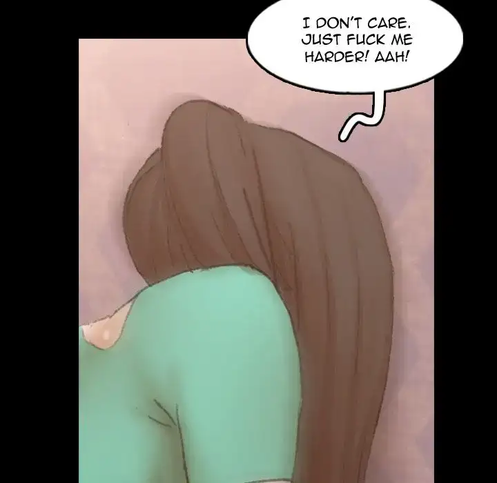 Secret Neighbors Chapter 49 Page 57