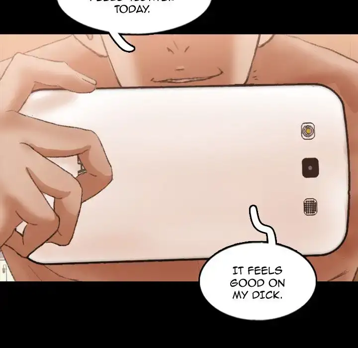 Secret Neighbors Chapter 49 Page 61