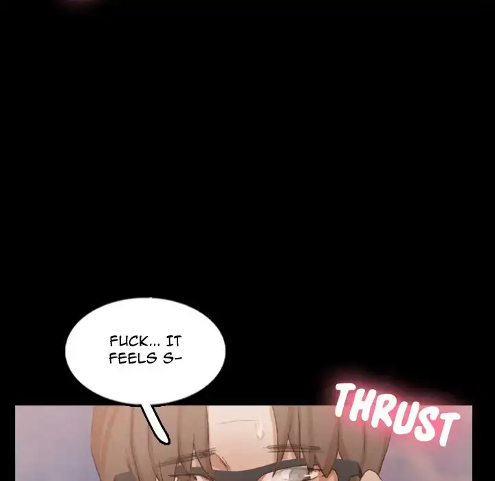 Secret Neighbors Chapter 49 Page 64