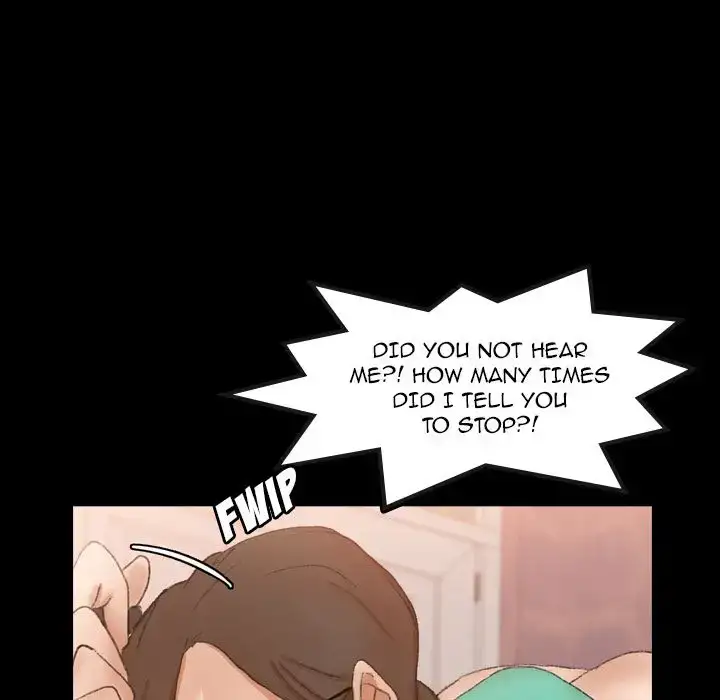 Secret Neighbors Chapter 49 Page 80