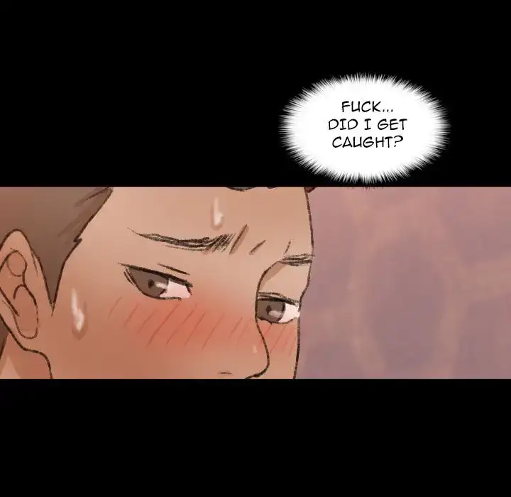 Secret Neighbors Chapter 49 Page 87