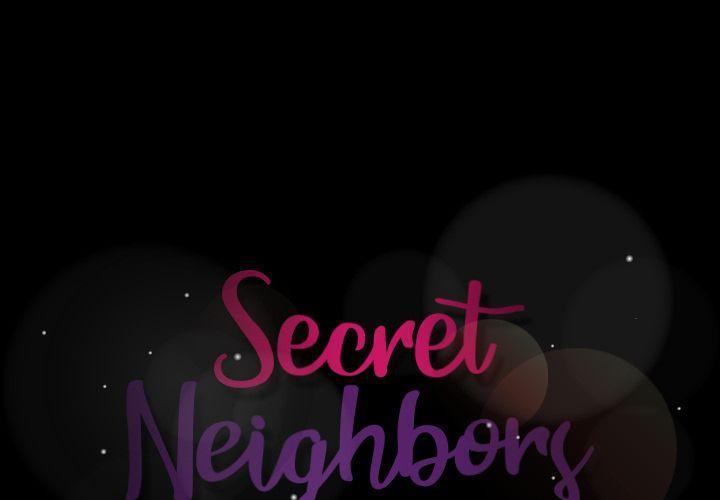 Secret Neighbors Chapter 50 Page 1