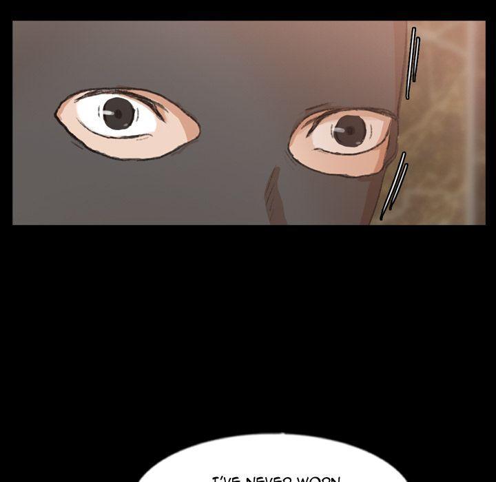 Secret Neighbors Chapter 50 Page 16