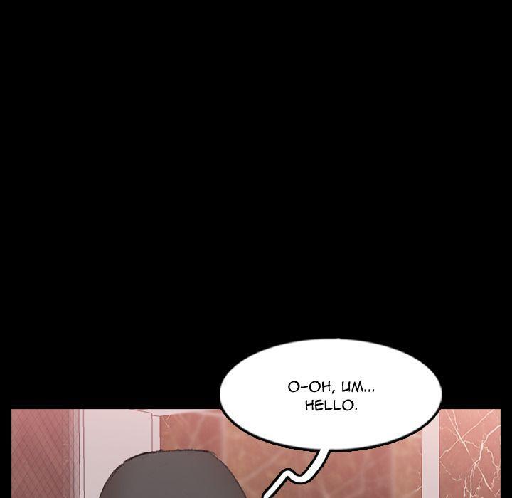 Secret Neighbors Chapter 50 Page 19