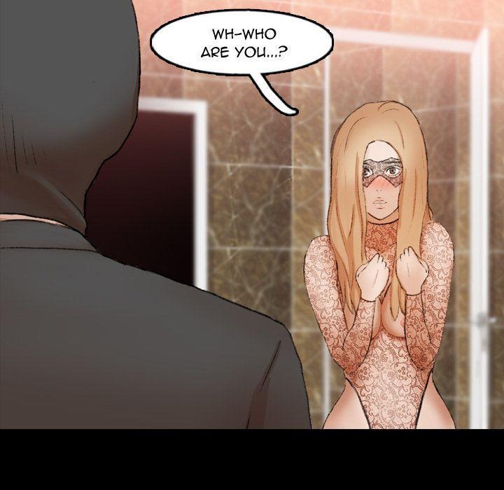 Secret Neighbors Chapter 50 Page 23