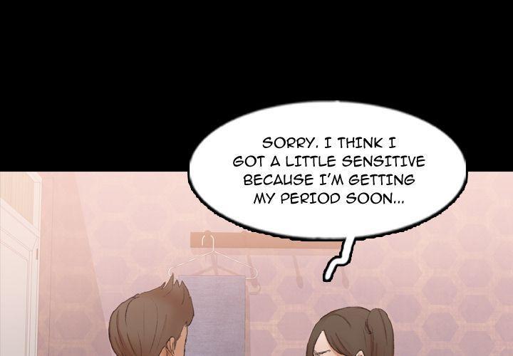 Secret Neighbors Chapter 50 Page 3
