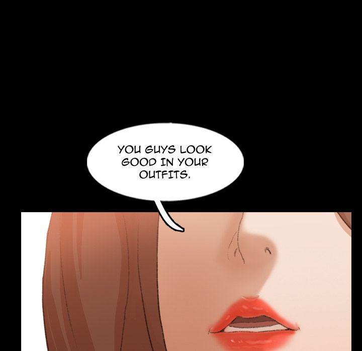 Secret Neighbors Chapter 50 Page 31