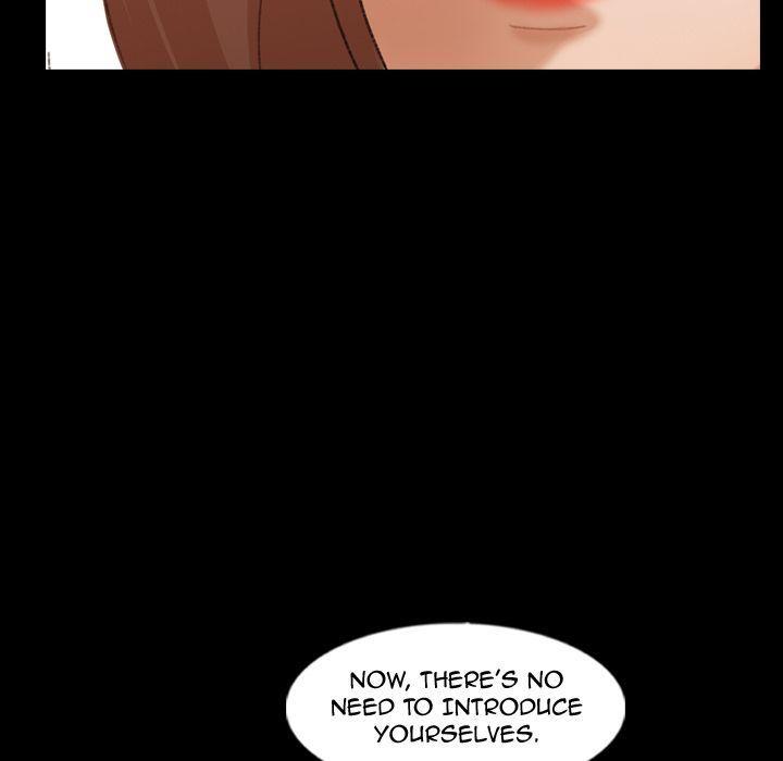 Secret Neighbors Chapter 50 Page 32