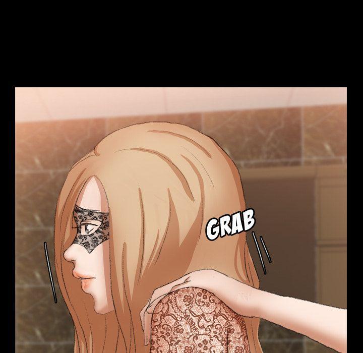 Secret Neighbors Chapter 50 Page 35