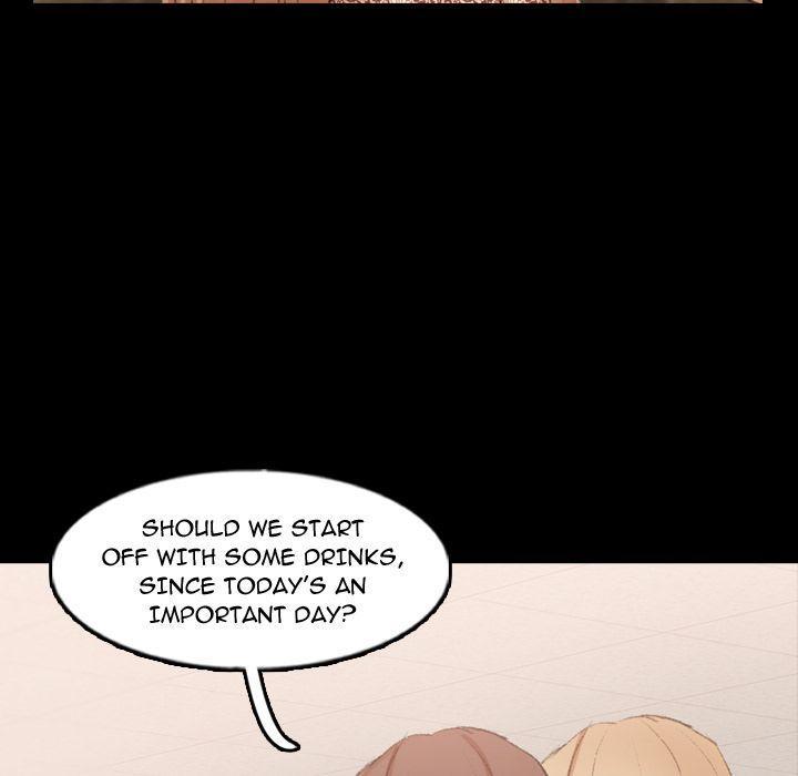 Secret Neighbors Chapter 50 Page 36