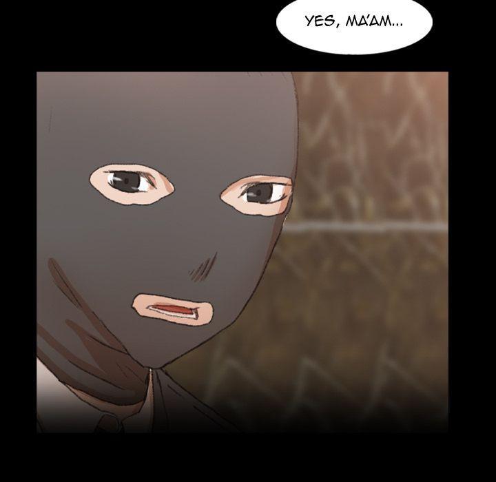 Secret Neighbors Chapter 50 Page 39