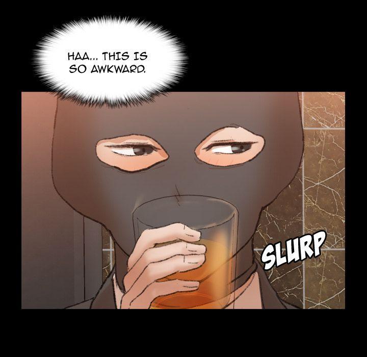 Secret Neighbors Chapter 50 Page 42