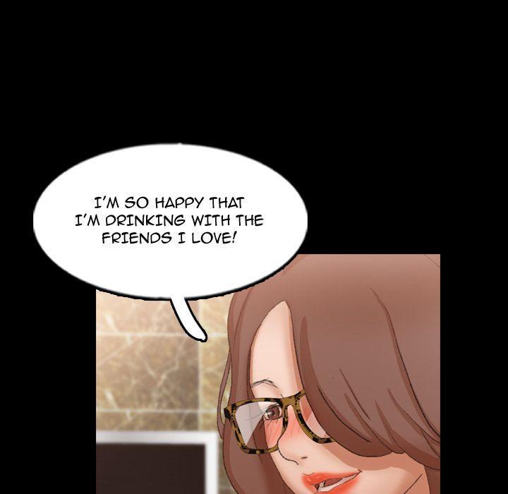 Secret Neighbors Chapter 50 Page 43