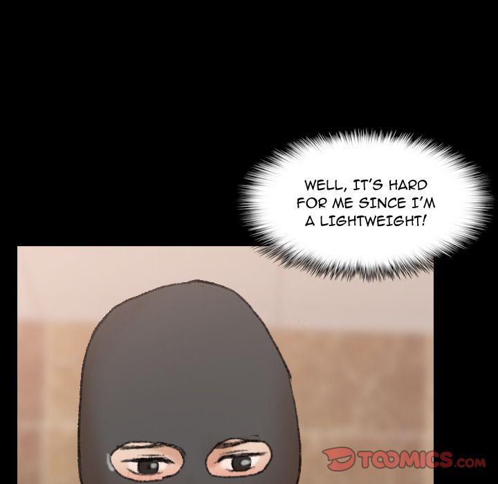 Secret Neighbors Chapter 50 Page 45