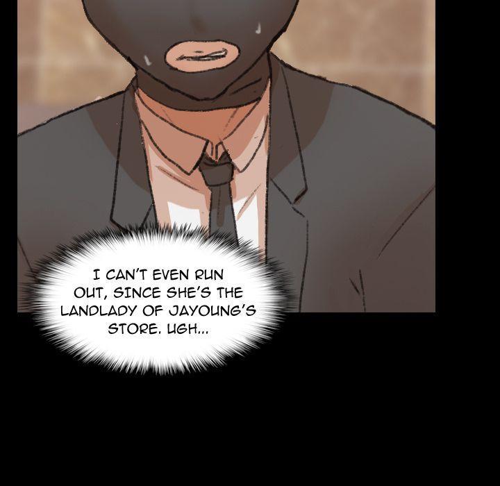 Secret Neighbors Chapter 50 Page 46