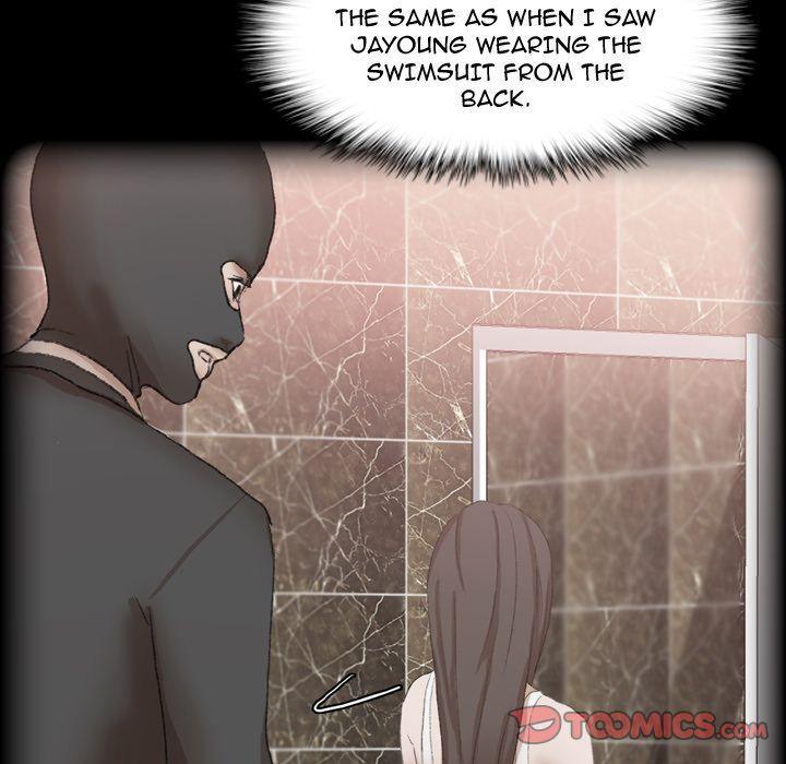 Secret Neighbors Chapter 50 Page 57