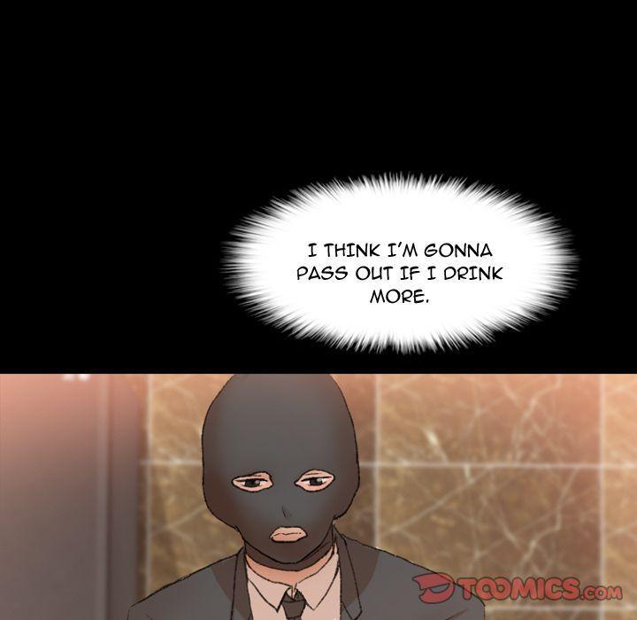 Secret Neighbors Chapter 50 Page 65