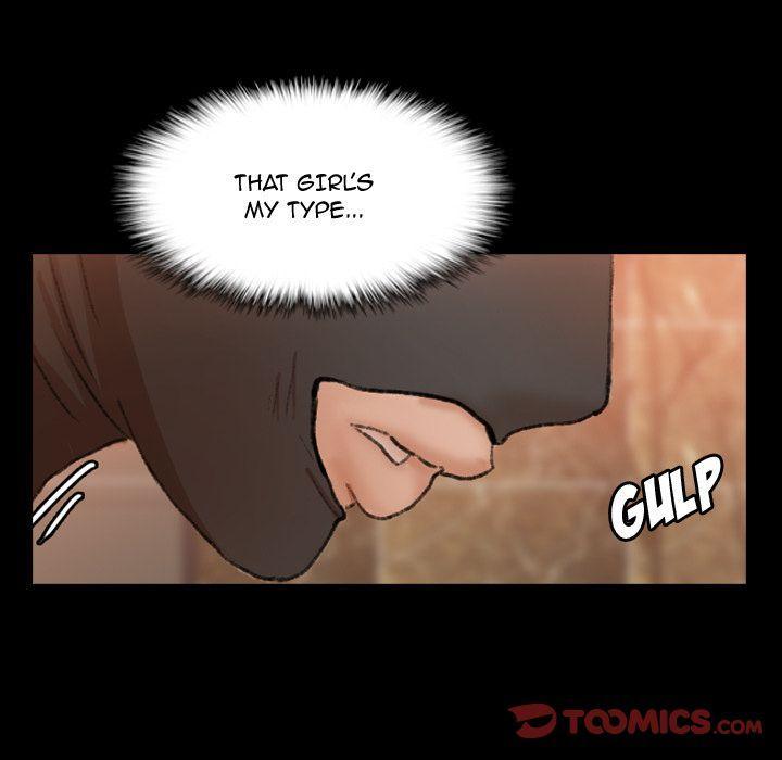 Secret Neighbors Chapter 50 Page 69
