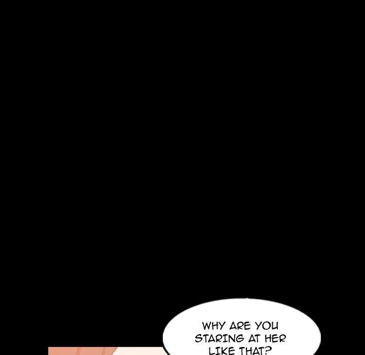 Secret Neighbors Chapter 50 Page 70