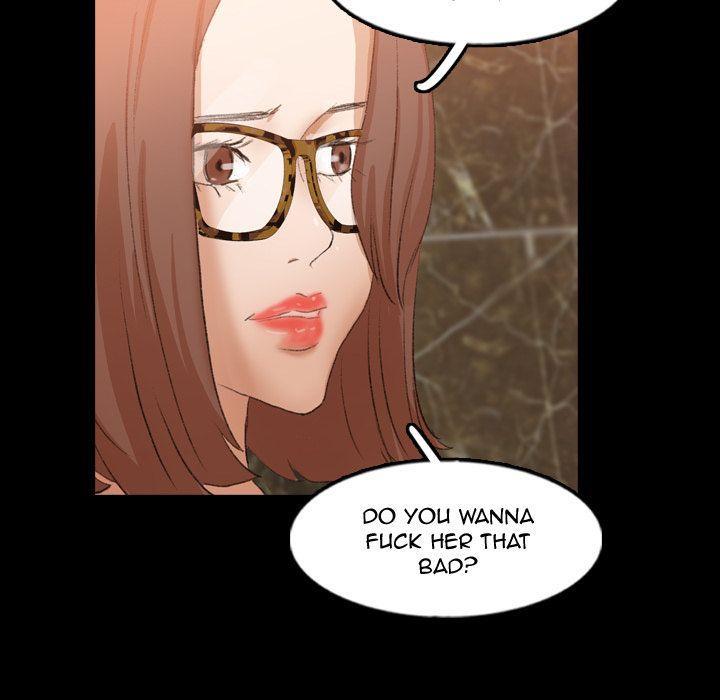 Secret Neighbors Chapter 50 Page 71