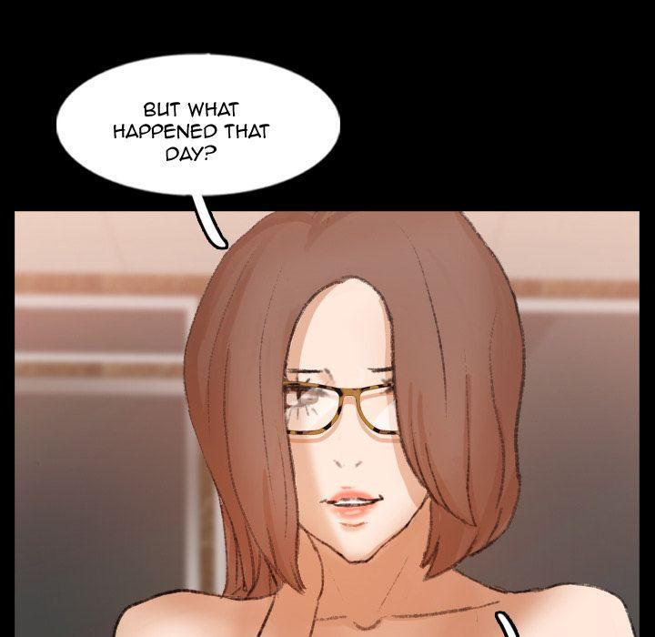 Secret Neighbors Chapter 50 Page 74