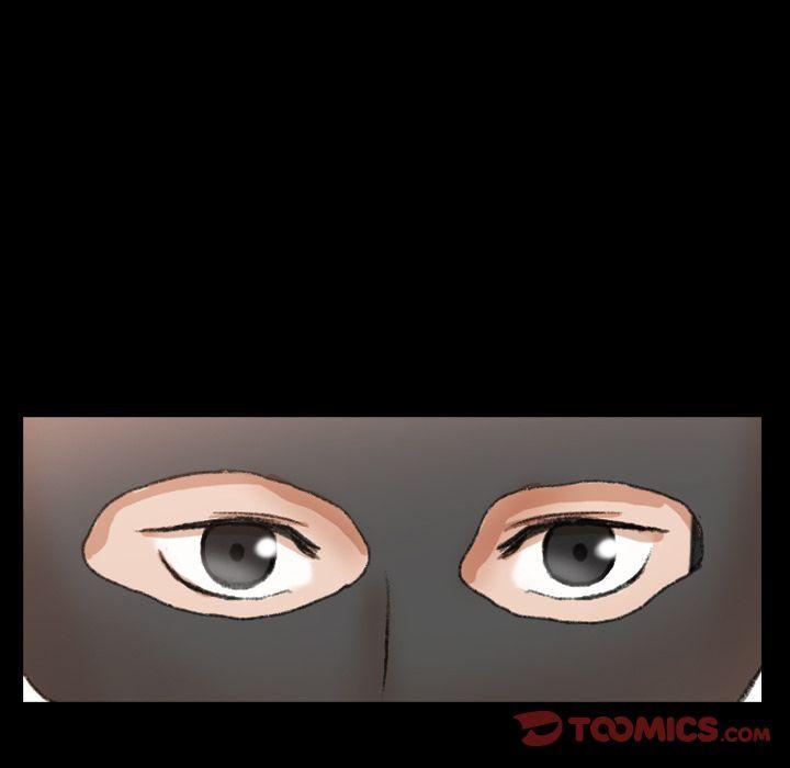 Secret Neighbors Chapter 50 Page 77