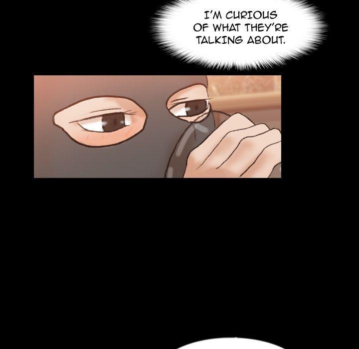 Secret Neighbors Chapter 50 Page 80