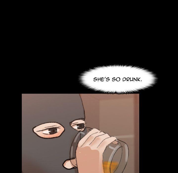 Secret Neighbors Chapter 50 Page 82