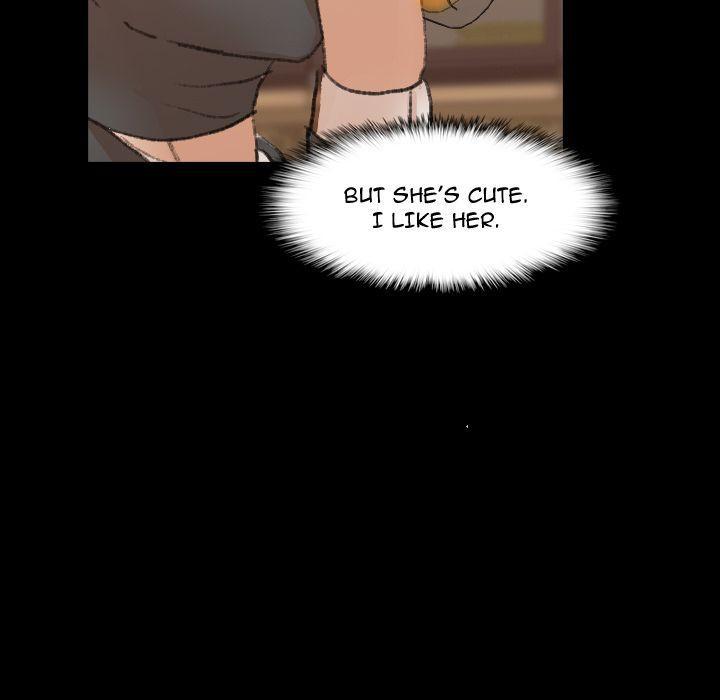 Secret Neighbors Chapter 50 Page 83