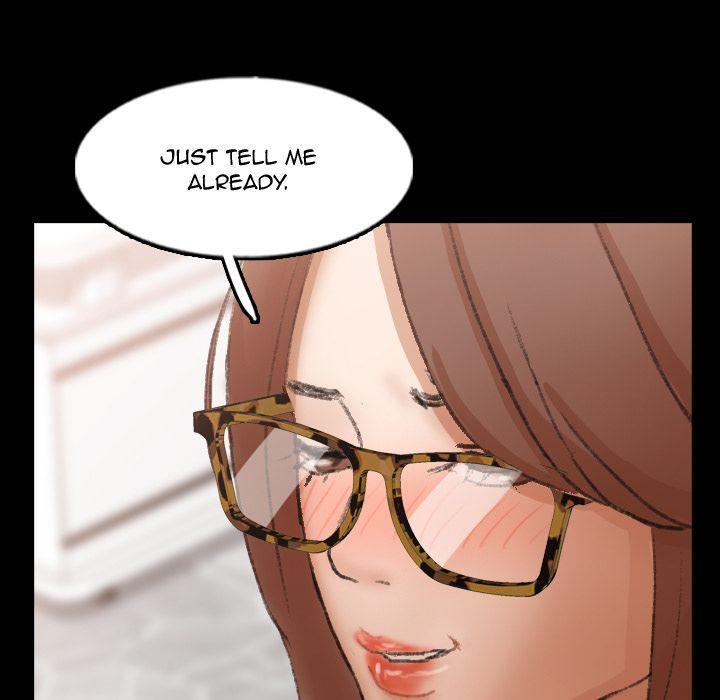 Secret Neighbors Chapter 50 Page 84