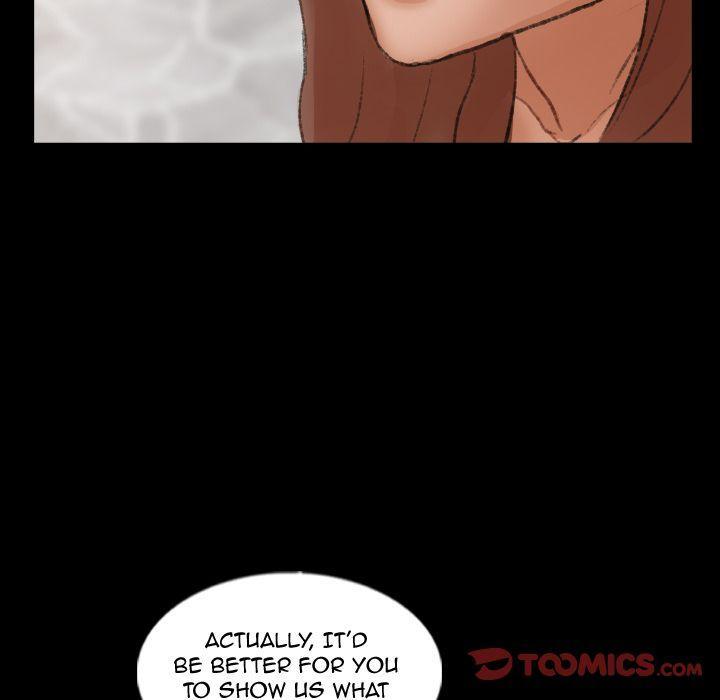 Secret Neighbors Chapter 50 Page 85
