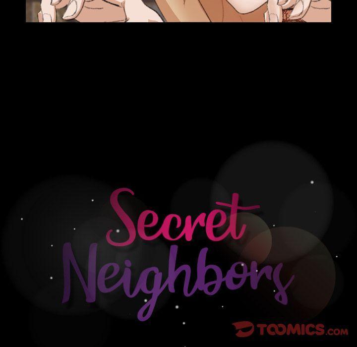 Secret Neighbors Chapter 50 Page 93