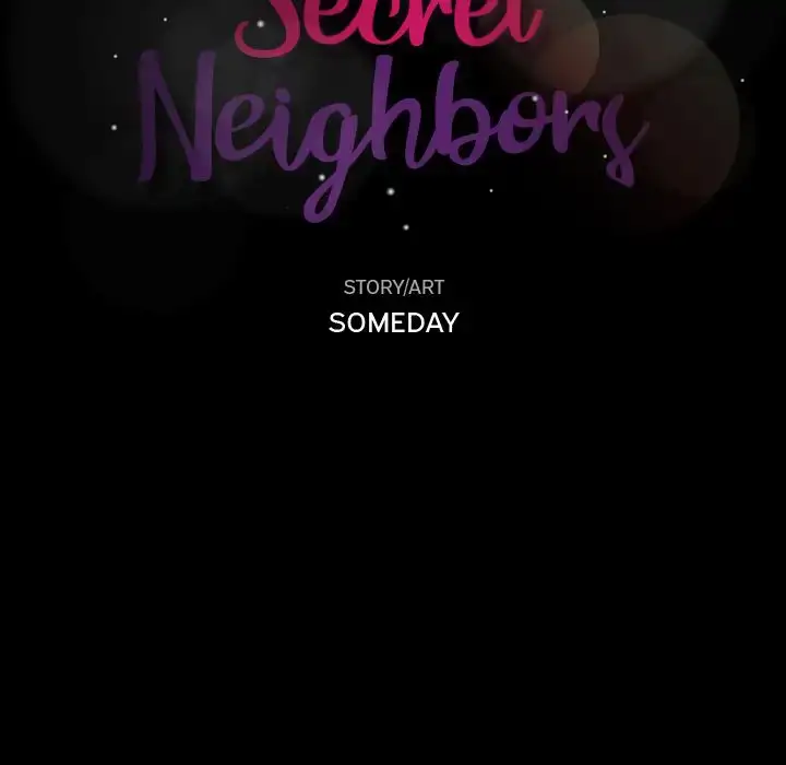 Secret Neighbors Chapter 51 Page 101