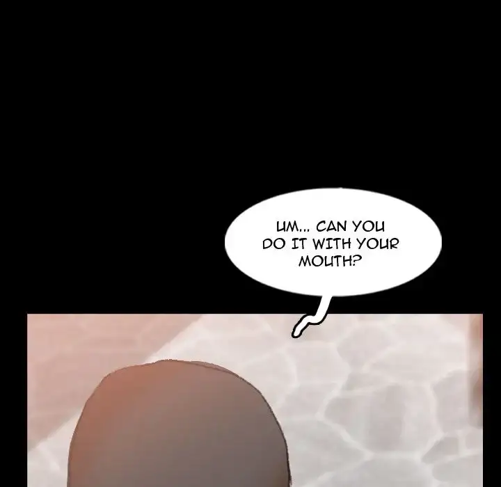 Secret Neighbors Chapter 51 Page 21