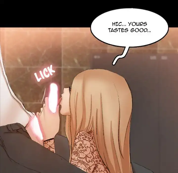 Secret Neighbors Chapter 51 Page 27