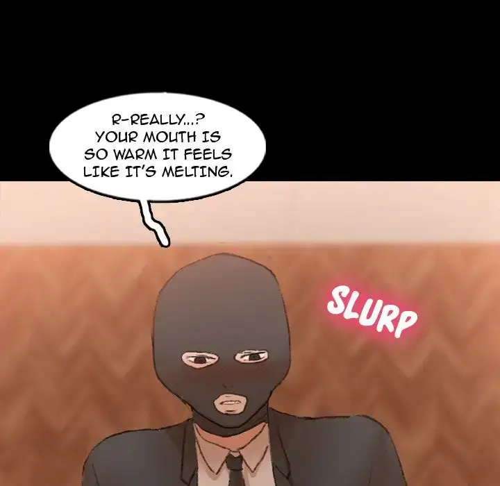 Secret Neighbors Chapter 51 Page 29