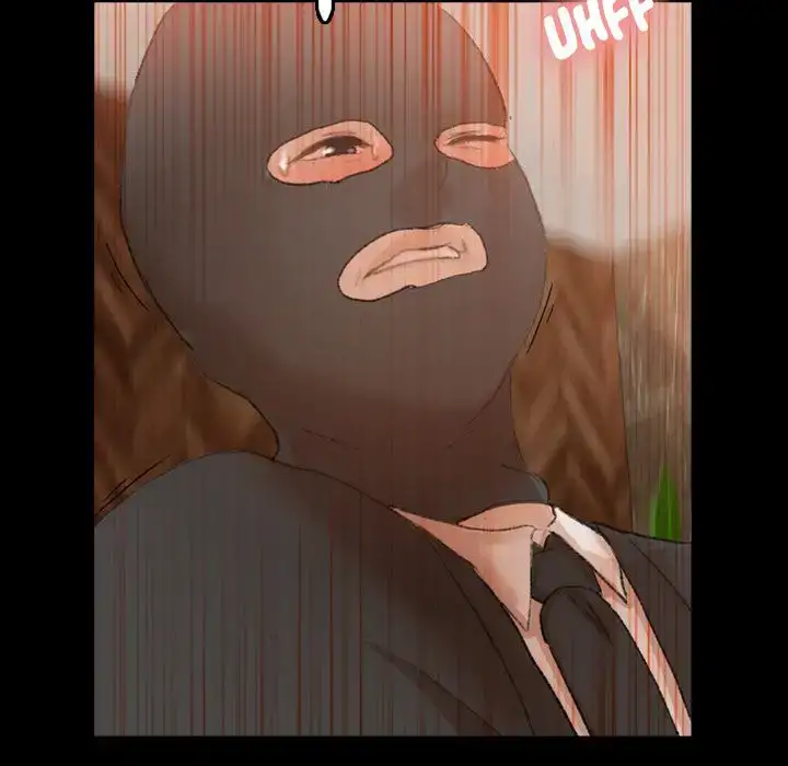 Secret Neighbors Chapter 51 Page 34