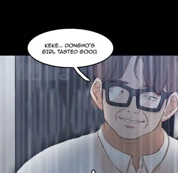 Secret Neighbors Chapter 51 Page 44