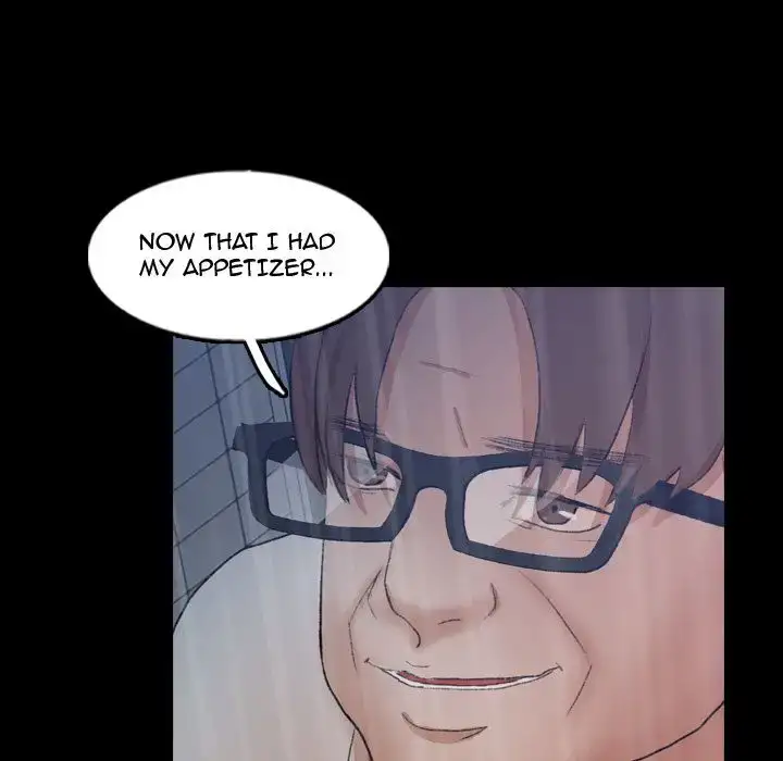Secret Neighbors Chapter 51 Page 46