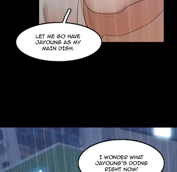 Secret Neighbors Chapter 51 Page 47