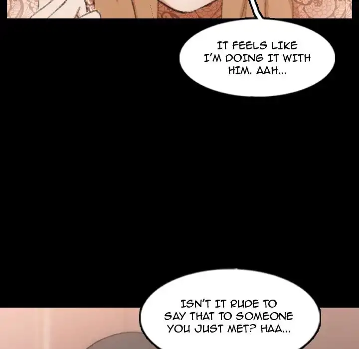 Secret Neighbors Chapter 51 Page 53