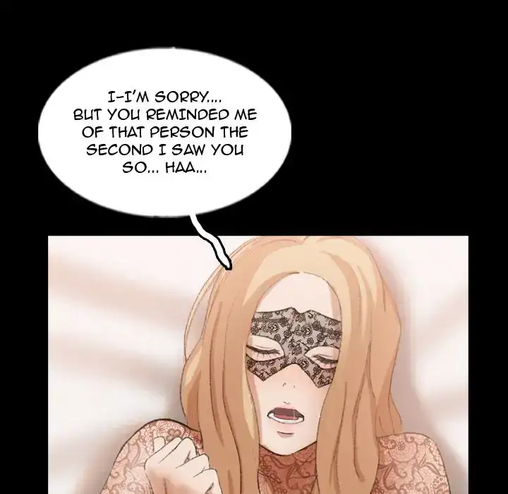 Secret Neighbors Chapter 51 Page 56