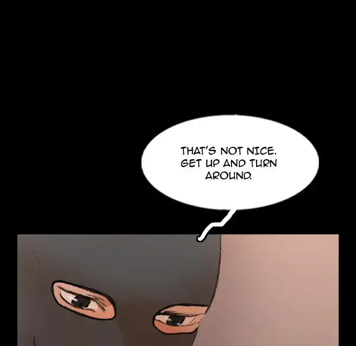 Secret Neighbors Chapter 51 Page 58
