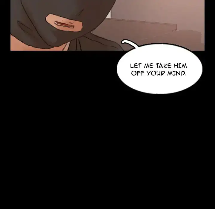 Secret Neighbors Chapter 51 Page 59