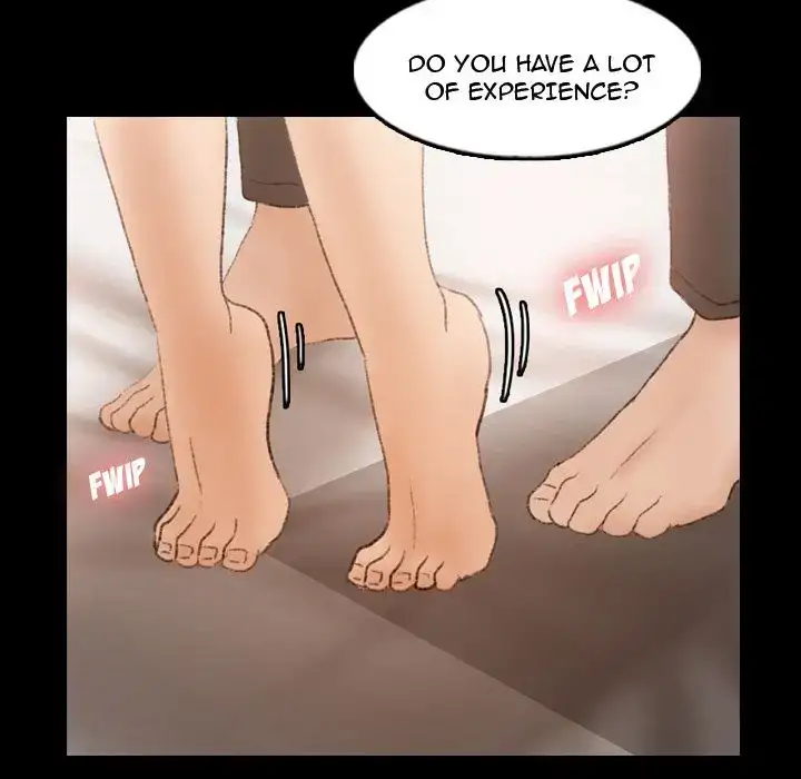 Secret Neighbors Chapter 51 Page 62