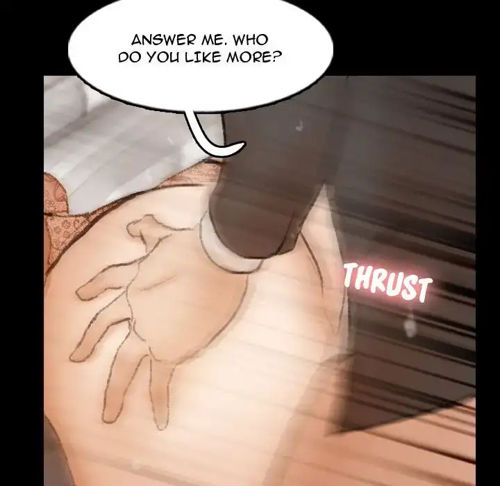 Secret Neighbors Chapter 51 Page 76