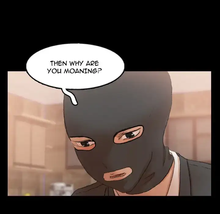 Secret Neighbors Chapter 51 Page 79