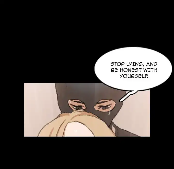 Secret Neighbors Chapter 51 Page 83