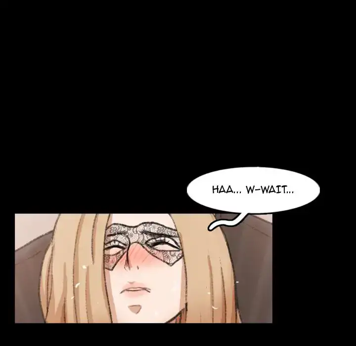 Secret Neighbors Chapter 51 Page 88