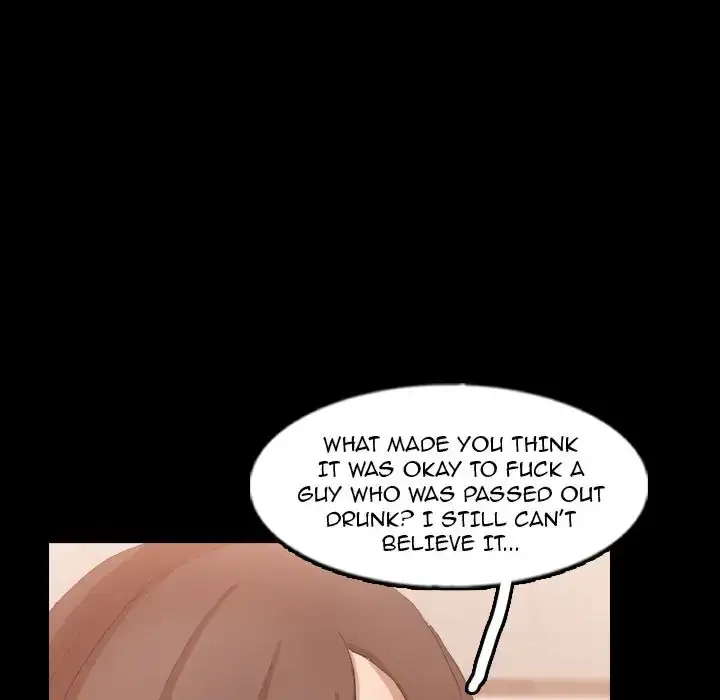 Secret Neighbors Chapter 51 Page 96